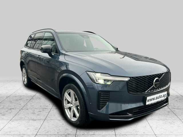 Volvo XC90 – Bild 7
