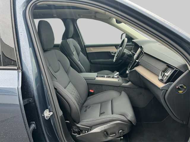 Volvo XC90 – Bild 8