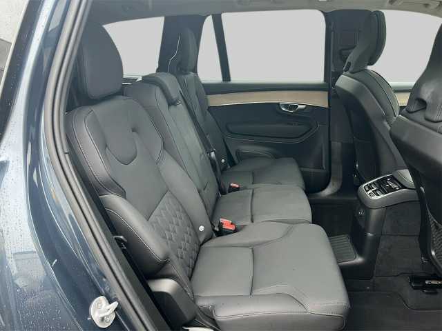 Volvo XC90 – Bild 9