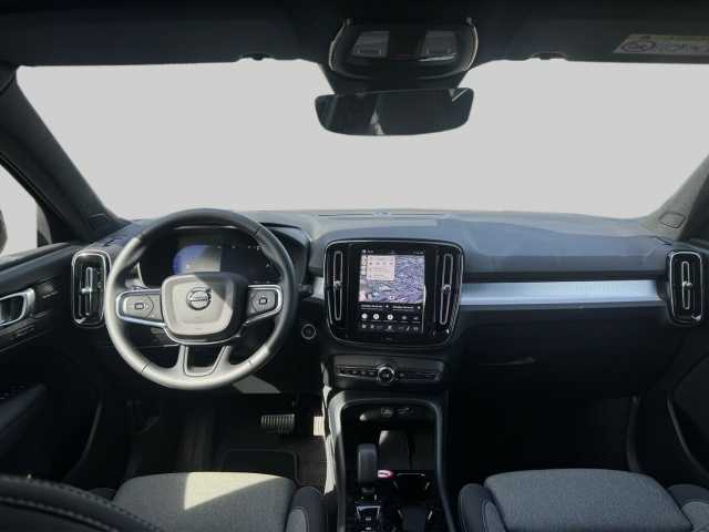 Volvo XC40 – Bild 10