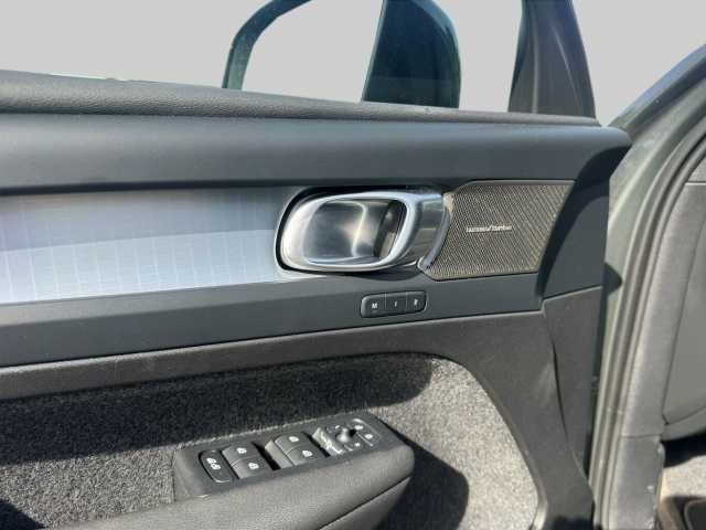 Volvo XC40 – Bild 12