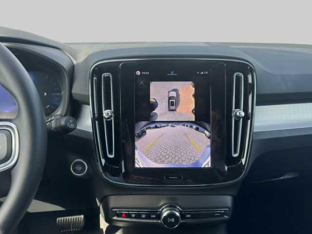 Volvo XC40 – Bild 13