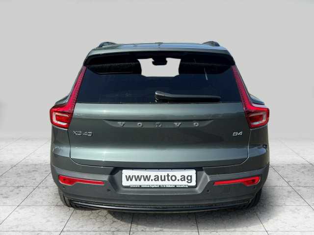 Volvo XC40 – Bild 4