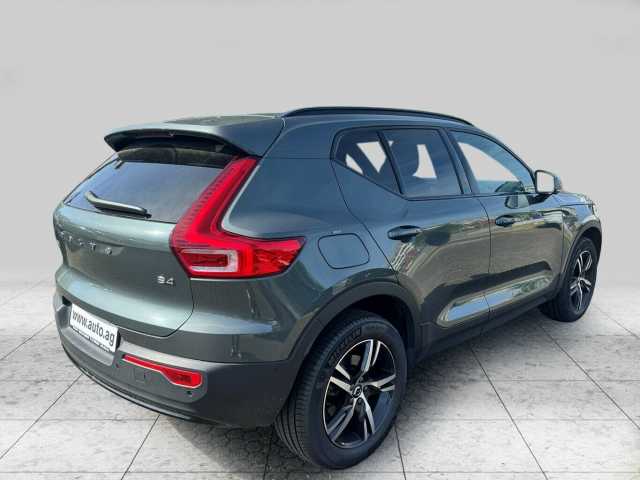 Volvo XC40 – Bild 6