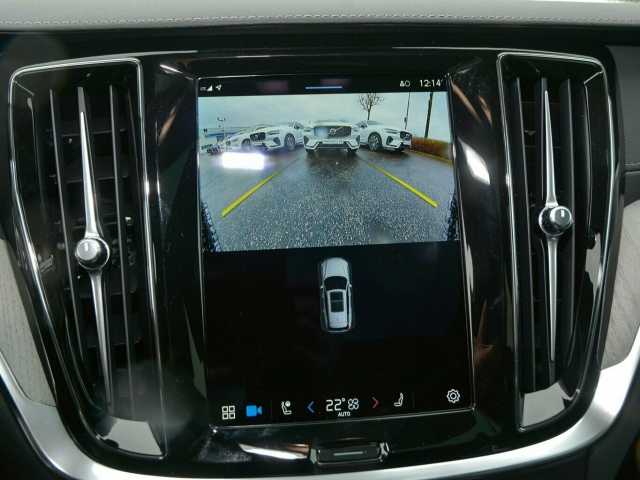 Volvo V60 – Bild 9