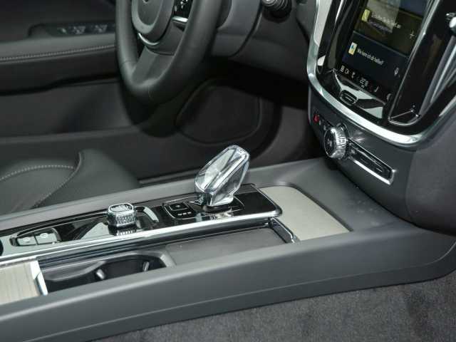 Volvo V60 – Bild 10