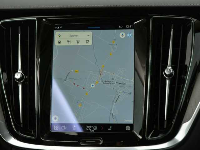 Volvo V60 – Bild 11