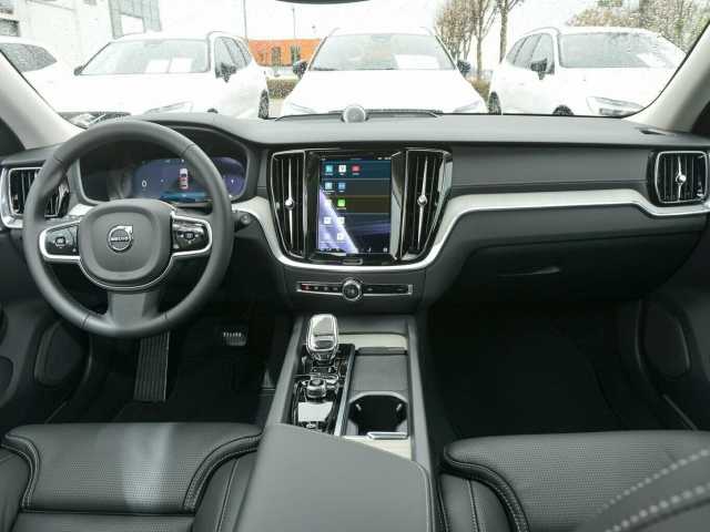 Volvo V60 – Bild 13