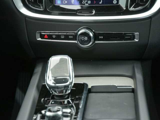 Volvo V60 – Bild 14