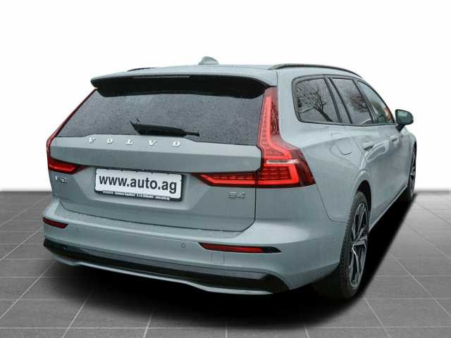Volvo V60 – Bild 2