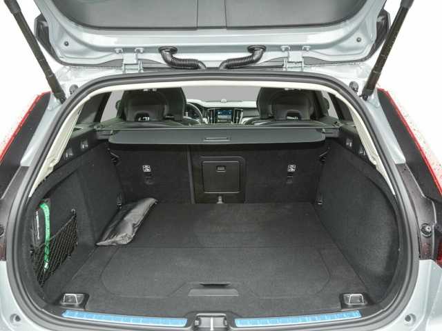 Volvo V60 – Bild 5