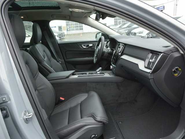 Volvo V60 – Bild 7