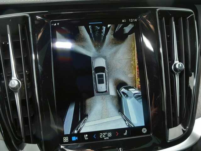 Volvo V60 – Bild 8
