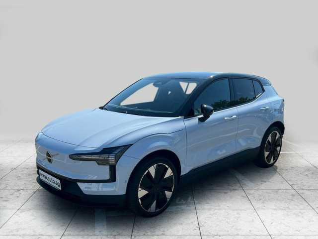 Volvo EX30 – Bild 3