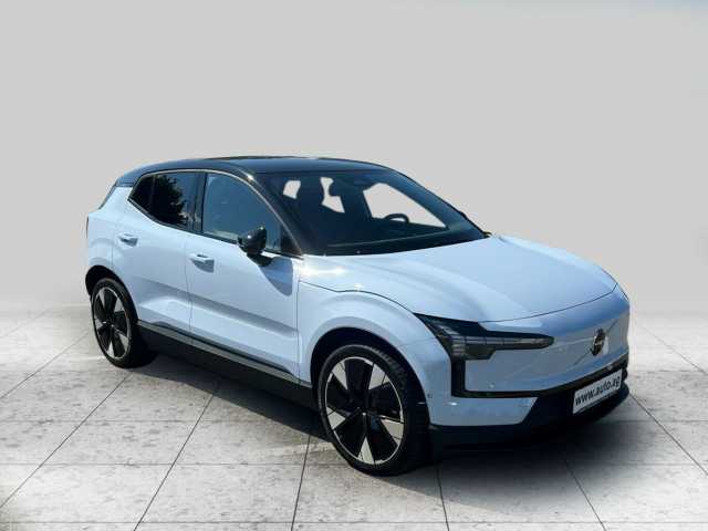 Volvo EX30 – Bild 9