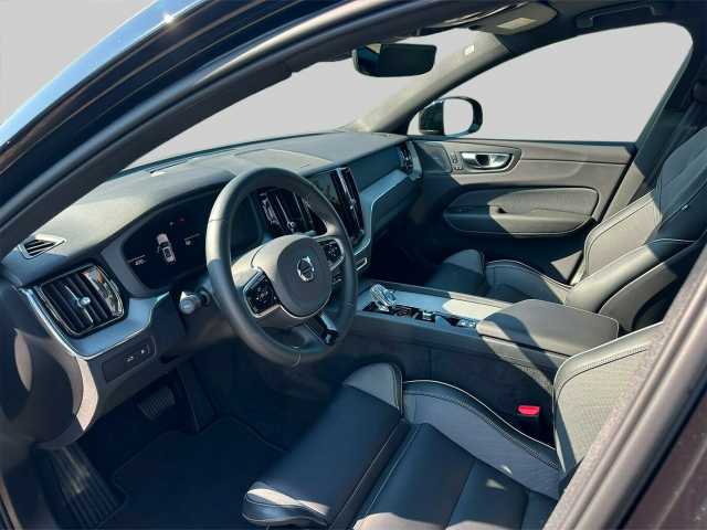 Volvo XC60 – Bild 11