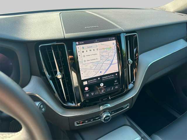 Volvo XC60 – Bild 12