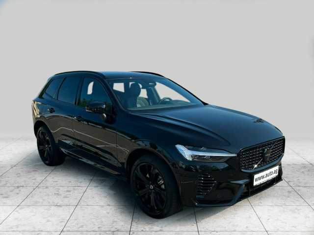 Volvo XC60 – Bild 13