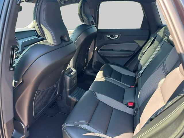 Volvo XC60 – Bild 15