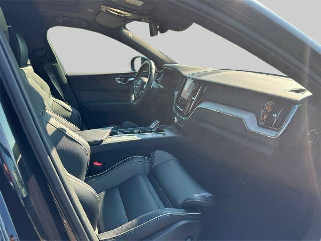 Volvo XC60 – Bild 18