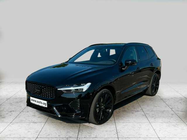 Volvo XC60 – Bild 2