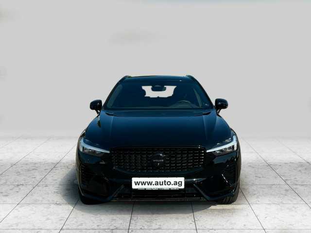 Volvo XC60 – Bild 3