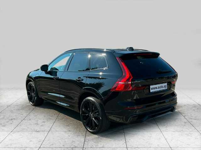 Volvo XC60 – Bild 4