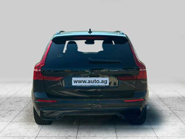 Volvo XC60 – Bild 5