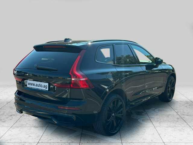 Volvo XC60 – Bild 6