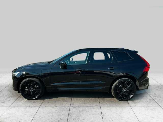 Volvo XC60 – Bild 8