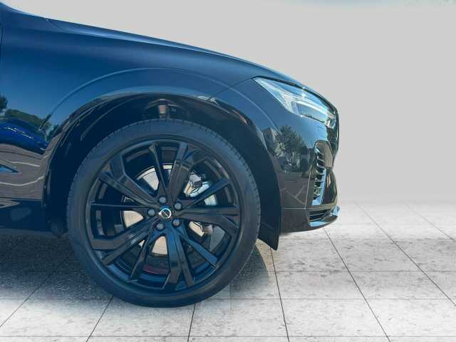 Volvo XC60 – Bild 9