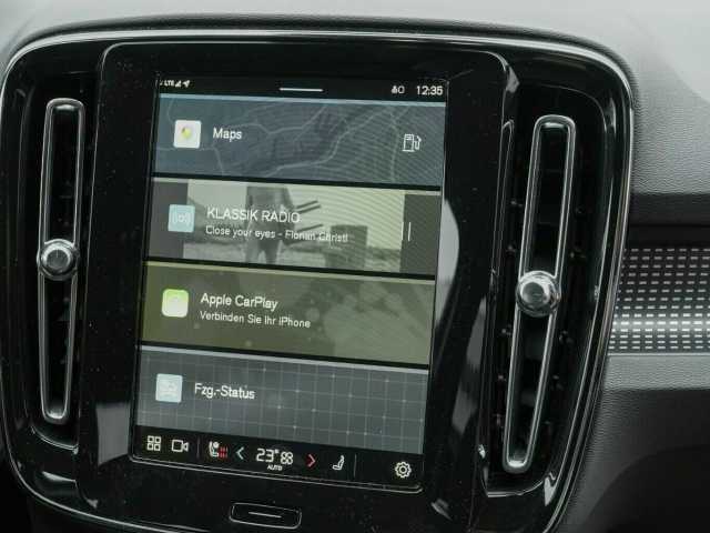 Volvo XC40 – Bild 9