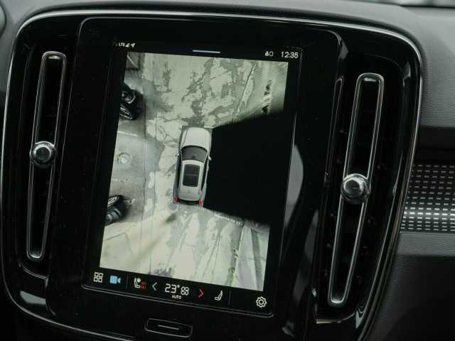 Volvo XC40 – Bild 10