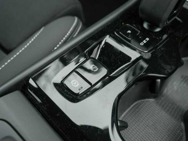 Volvo XC40 – Bild 14