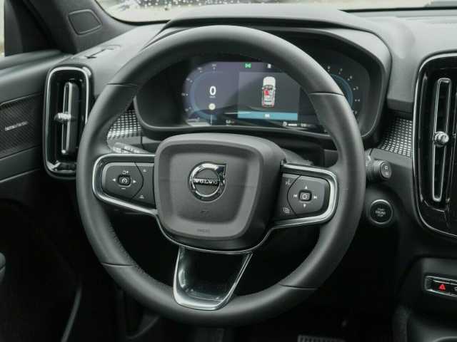 Volvo XC40 – Bild 15