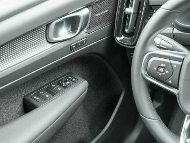 Volvo XC40 – Bild 16