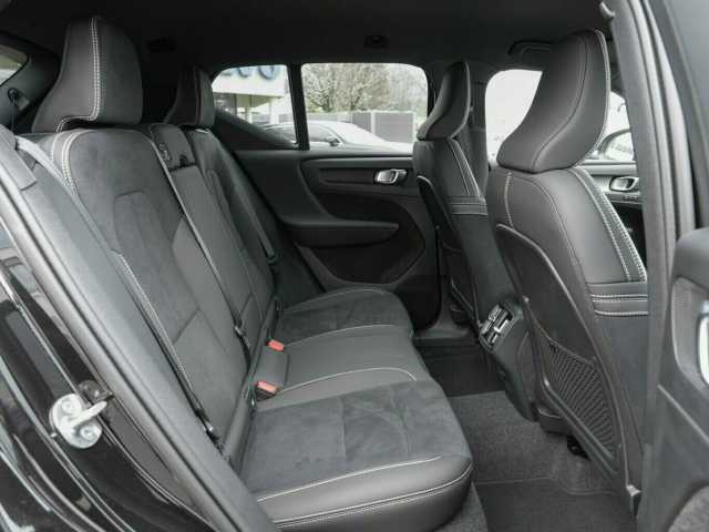 Volvo XC40 – Bild 17