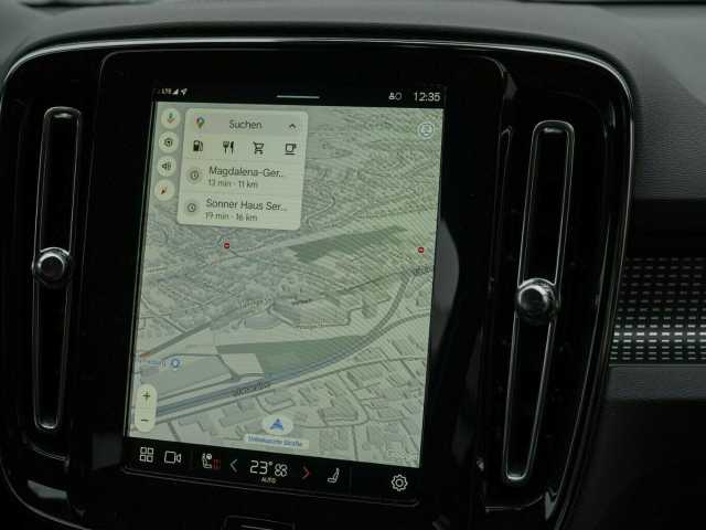 Volvo XC40 – Bild 19