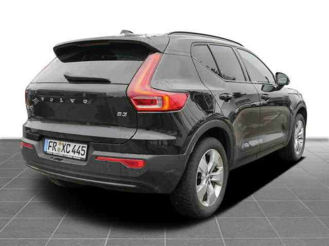 Volvo XC40 – Bild 3
