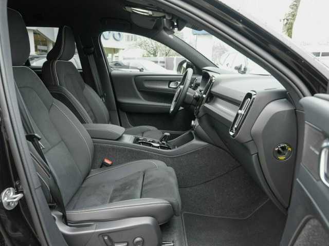 Volvo XC40 – Bild 8