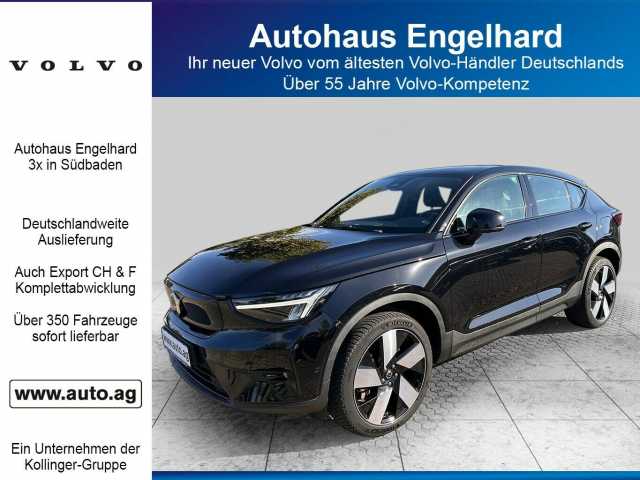 Volvo C40 Recharge