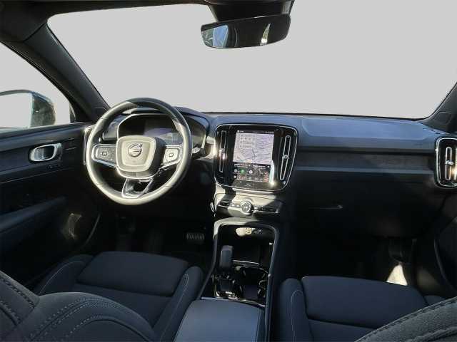 Volvo C40 Recharge – Bild 10