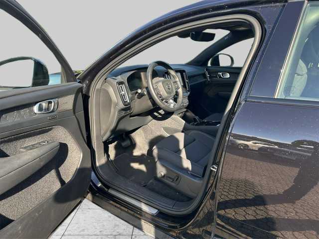 Volvo C40 Recharge – Bild 11