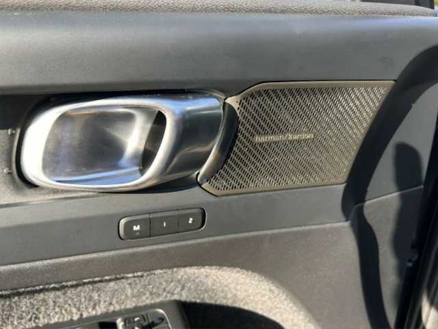 Volvo C40 Recharge – Bild 12