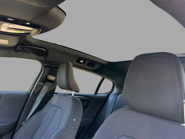 Volvo C40 Recharge – Bild 13