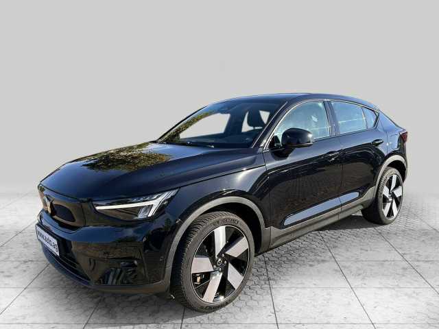 Volvo C40 Recharge – Bild 2