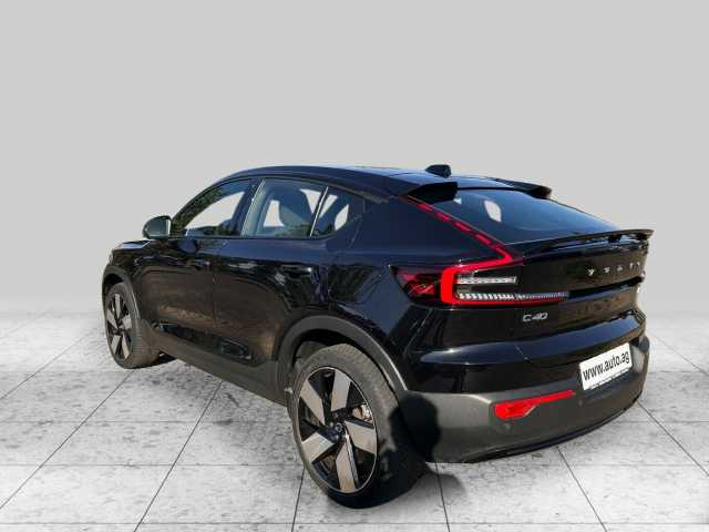 Volvo C40 Recharge – Bild 3