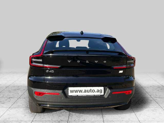 Volvo C40 Recharge – Bild 4