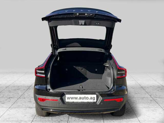 Volvo C40 Recharge – Bild 5
