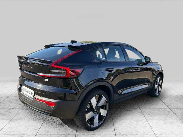 Volvo C40 Recharge – Bild 6